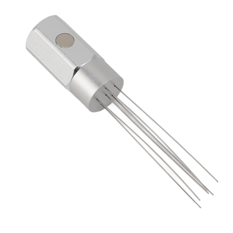 Coffee Distribution Tool Magnetic Absorption Needle Type Coffee Stirrer Distributor