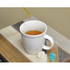 By The Cup 100% Simply Pure Honey Sticks for Tea - 50 Honey Straws