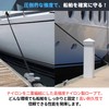 PLEAVIT Anchor Rope for Mooring and Ship Use Marine Supplies