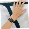TEHAUX Watch Cover for 3/ Electroplating Case Full Frame Protector