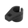Qiilu Oxygen Sensor Socket, Offset Oxygen Sensor Socket Removal Tool