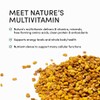 Beekeeper's Naturals Beekeeper's Naturals - 100% Raw Bee Pollen Granules,