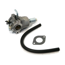The ROP Shop Compatible Carburetor Carb Replacement for Briggs & Stratton Models 31P677, 31P877, 31Q507, 31Q577, 31Q777