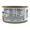 BUMBLE BEE Premium Select White CRABMEAT 6oz. (3 Cans)