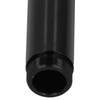 Ejoyous Bicycle Front Wheel Axle, Bicycle Thru Axle Spare Parts