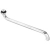 KVK PZK80-24 Flexible Faucet Pipe 9.4 inches (240 mm)