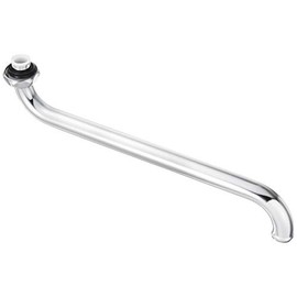 KVK PZK80-24 Flexible Faucet Pipe 9.4 inches (240 mm)
