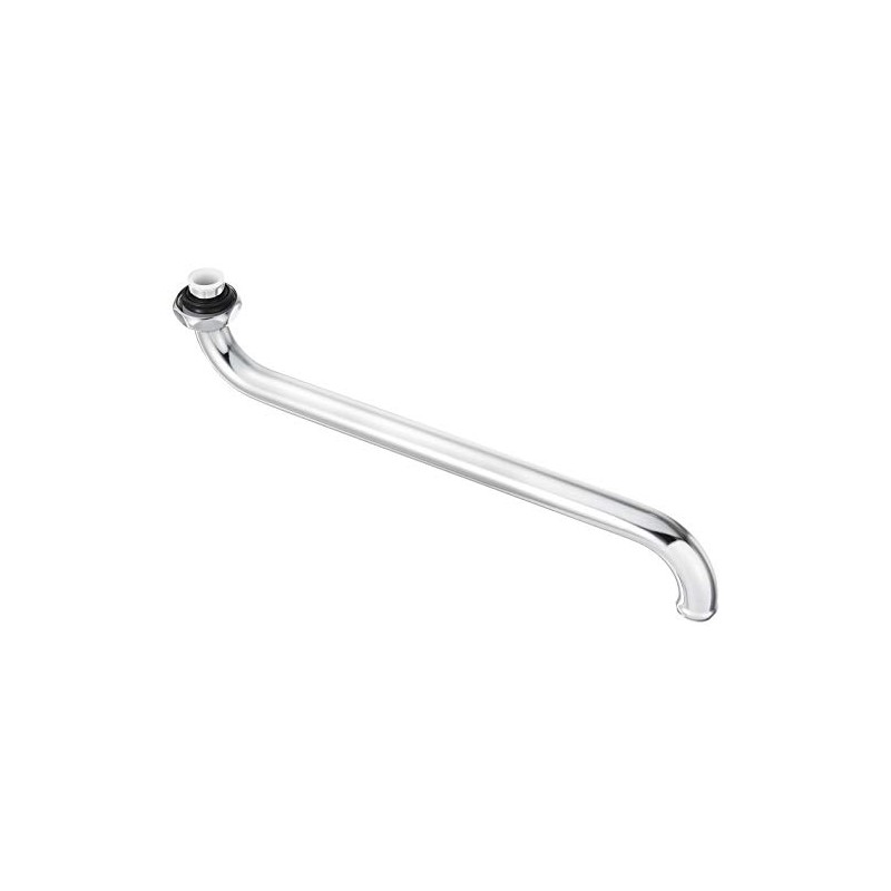 KVK PZK80-24 Flexible Faucet Pipe 9.4 inches (240 mm)