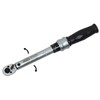 Famex 10872 torque wrench, 10872