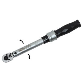 Famex 10872 torque wrench, 10872