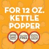 JOLLY TIME All in One Popcorn Kit, Portion Packets with