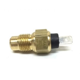Temperature Sensor Cooler Sensor Suitable for Aprilia MX RS RX Beta RK RR CPI SM SX MBK X-Limit X-Power Motorhispania Furia RX RYZ XP6 XR6 Rieju MRX 50 Minarelli AM6 Engine - New Temperature Sensor