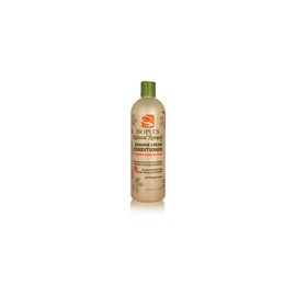 Isoplus Natural Remedy Orange Conditioner 16 Oz,Pack of 12