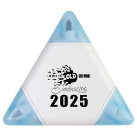 'New Beginnings for a Bright 2025' Compact DIY Multi Tool (TI00037009)