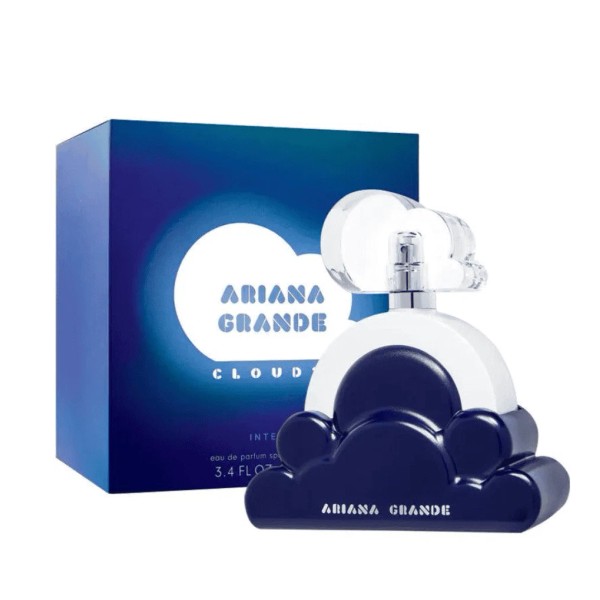 Ariana Grande Cloud 2.0 Intense by Ariana Grande perfume women