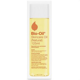 Bio Oil Skincare Oil Natural 125mL