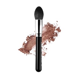 EIGSHOW Tapered Face Brush, Powder Brush, Multi-Purpose, Synthetic Bristle, Makeup Brush Suitable for Beginners