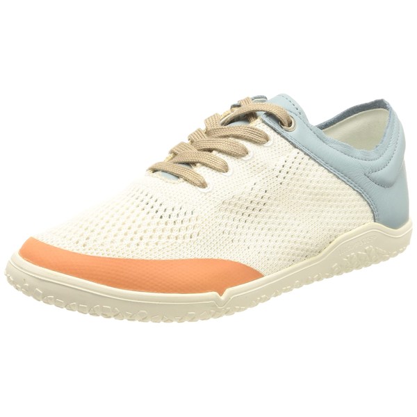 ARA Women's Nature Trainers, Peach Cloud Aqua