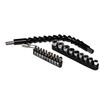 Flexible Drill Extension Kit - Screwdriver Bits and Socket Set