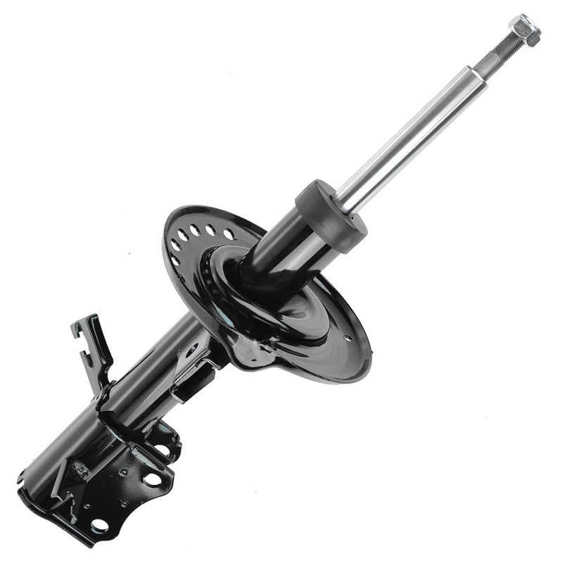 Front Strut Assembly Set Compatible with 2007-2012 Nissan Sentra