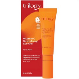 Trilogy Vitamin C Revitalising Eye Gel 10mL