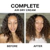 JVN JVN Complete Air Dry Cream 5oz Full Size New