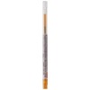 Uni Style Fit Gel Ballpoint Pen Refill, 0.28mm, Orange (UMR10928.4)