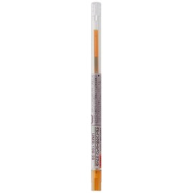 Uni Style Fit Gel Ballpoint Pen Refill, 0.28mm, Orange (UMR10928.4)