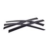 LUC For KIA Stinger 2017-2023 Window Visor Rain Guard Deflector