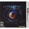 Resident Evil: Revelations (Renewed)
