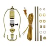 Creative Hobbies ML94KIT Premium Lamp Kit with All Parts for