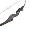 OBTOUTDOOR Archery Takedown Longbow 60inch 20lbs-60lbs Right Hand Traditional Wood