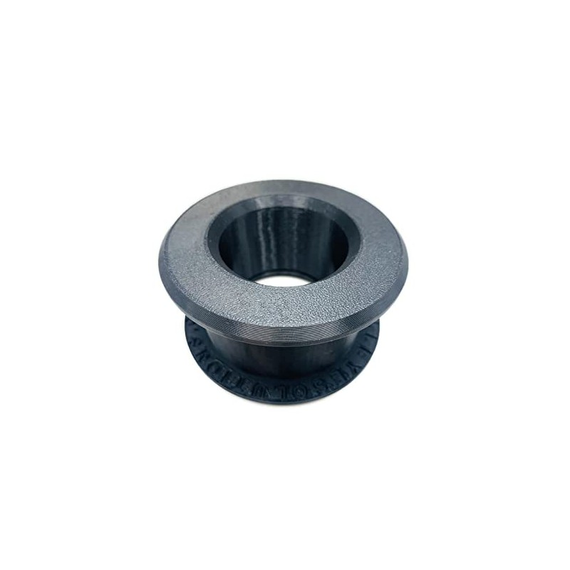 Wall Eye Cable Pass Through Wall Port 2'' ID Wall