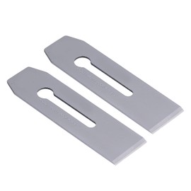 Wood Planers, High Hardness Planer Blades for Hand Work in Wood