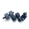 TasLin Paper Pickup Roller Kit for Brother ADS-3100 ADS-3300W ADS-4100