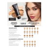 Maquillaje Líquido Acabado Mate Time Wise 3d Mary Kay