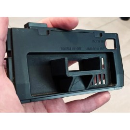 Unbranded GameCube Carby HDMI Adapter Support Brace