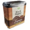 Supreme Tradition Black Pepper Ground Seasoning 2 oz, 2 oz
