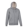 Mountain Warehouse Dalton Mens Borg Lined Hoodie - Fleece Lining,