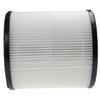 vhbw Air Filter Compatible with Supalak B-D02M Air Purifier -