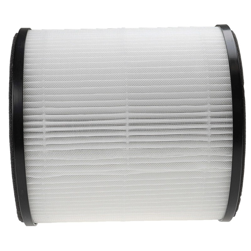 vhbw Air Filter Compatible with Supalak B-D02M Air Purifier -
