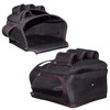 YOTENKA Nail Bag, Waist Bag, Electrician's Waist Bag, Tool Insert,
