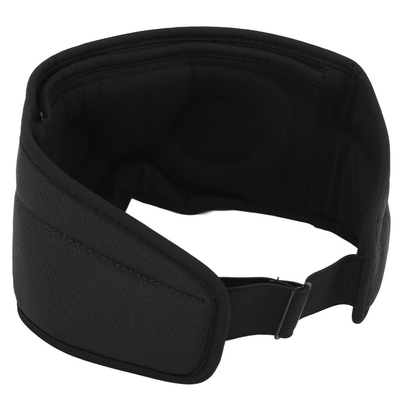 Bluetooth 5.2 Sleep Headphones Wireless 3D Sleeping Eyeshade Music Headphones