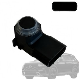 MEILICACY Rear Parking Sensor Backup Parking Assist Sensor Pdc Parking Sensor Bumper Suitable for Honda 2019 2020 2021 2022 Pilot CR-V Hybrid Touring OEM:39680TEXY11ZP 39680-TEX-Y111-M1