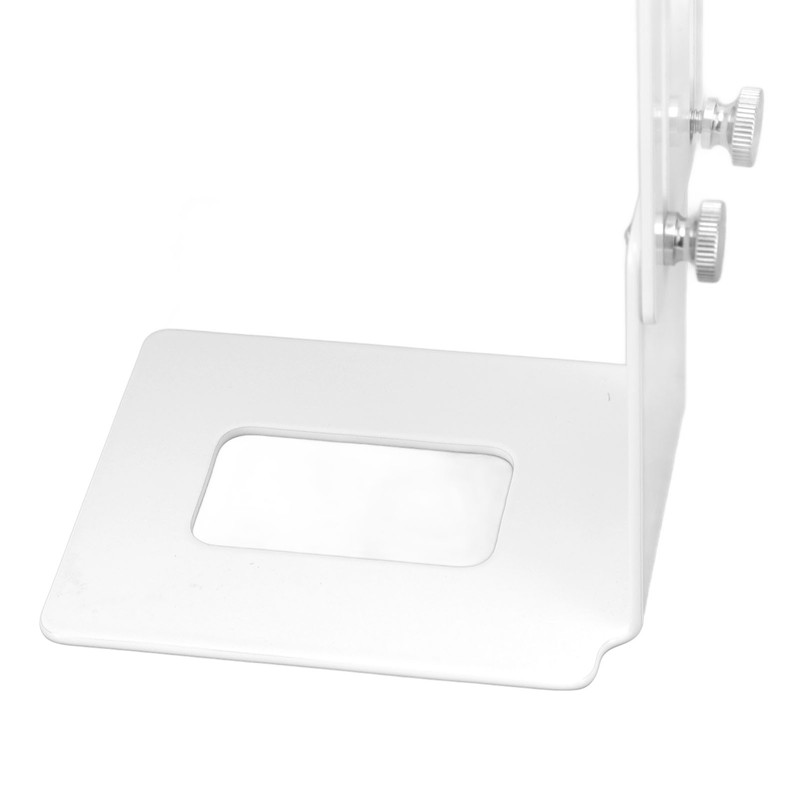 Coffee Machine Scale Rack Stainless Steel Height Adjustable Leakage Design