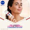 Kit Nivea Luminous 630 Anti-edad Serum + Fluido Día Fps