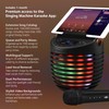 Singing Machine Singing Machine Karaoke system for Adults & Kids