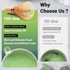 Luikyei Matcha Traditional Starter Set - Bamboo Matcha Whisk (Chasen),