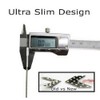 iJDMTOY Pair 14-SMD Arrow Shape LED Circuit Board Panels For