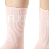 FISURA Original Women's Socks Gift Socks Pair High Socks Composition: